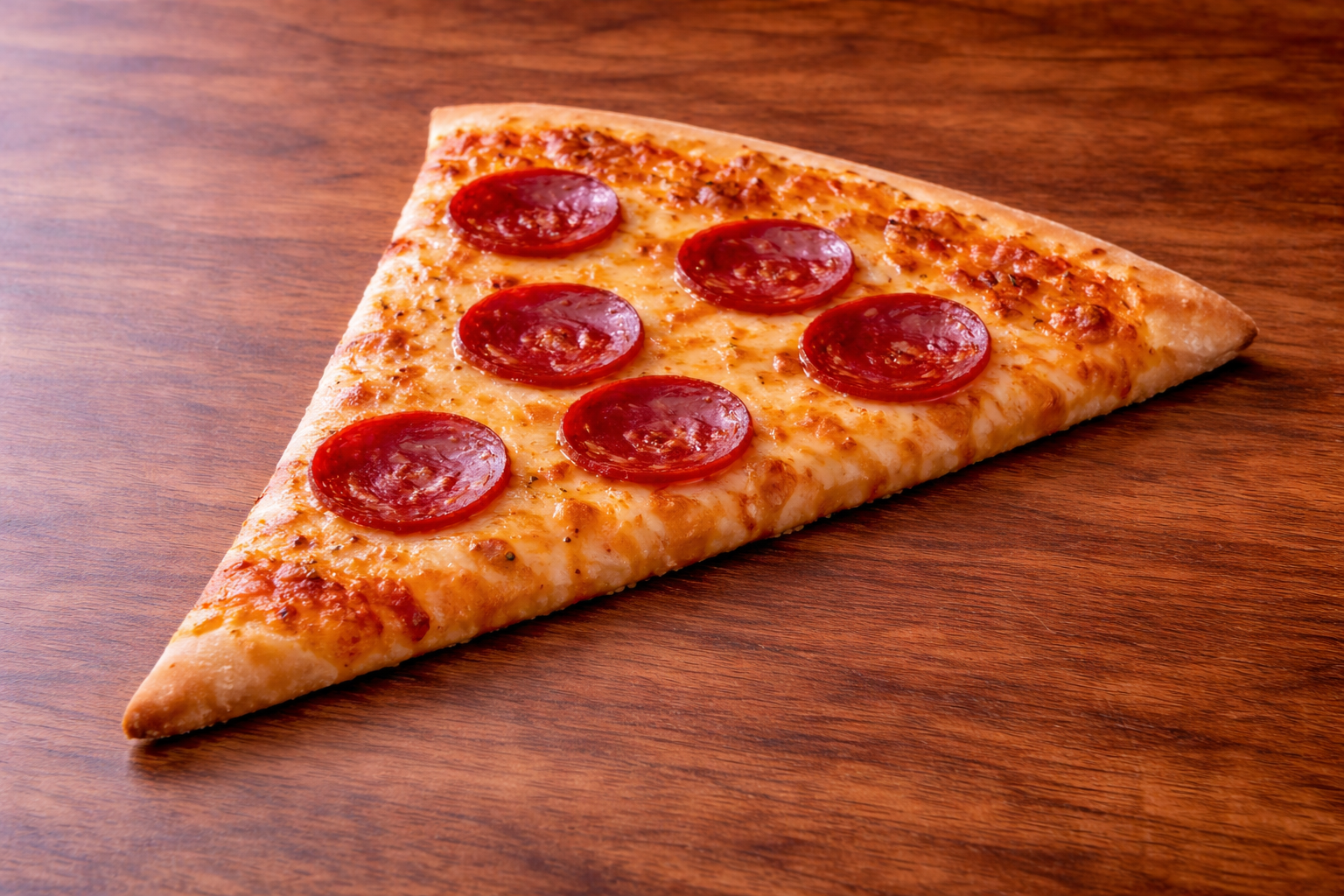 Pepperoni Slice